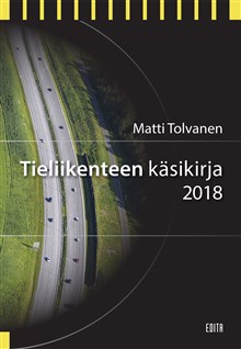 Tieliikenteen käsikirja 2018