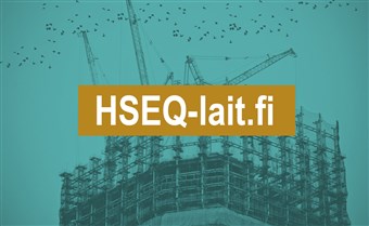HSEQ-lait verkkopalvelu