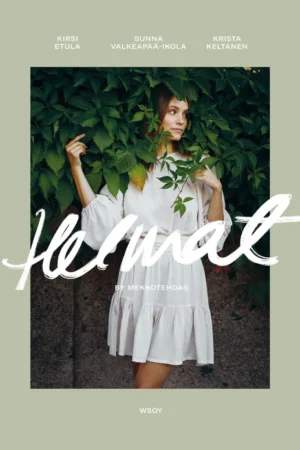 Helmat By Mekkotehdas