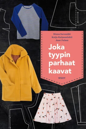 Joka Tyypin Parhaat Kaavat