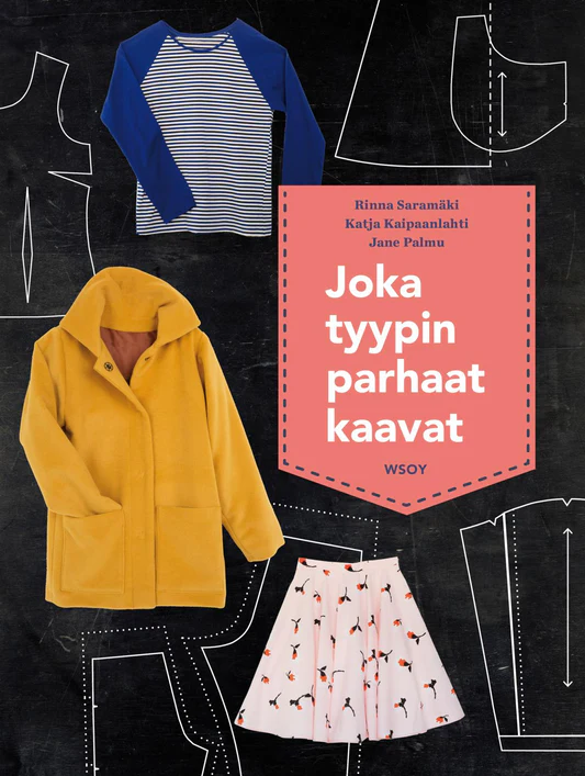 Joka Tyypin Parhaat Kaavat