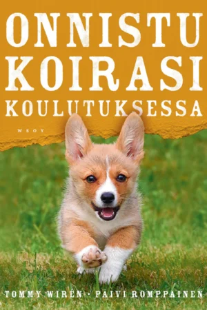 Onnistu Koirasi Koulutuksessa