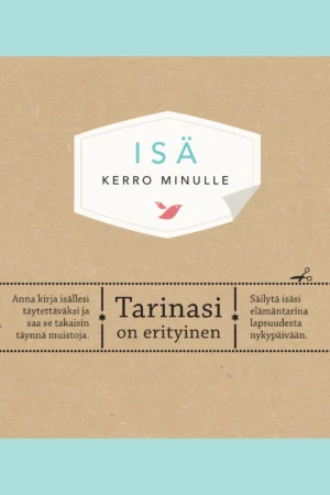 Isa Kerro Minulle