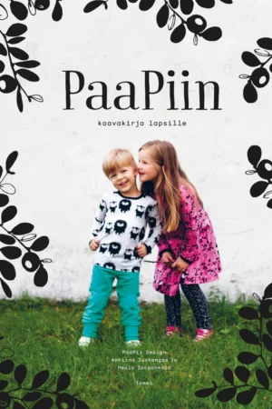 Paapiin Kaavakirja Lapsille