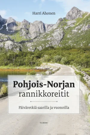 Pohjois Norjan Rannikkoreitit