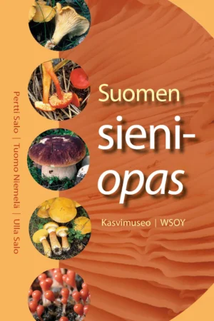 Suomen Sieniopas