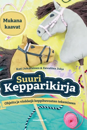 Suuri Kepparikirja