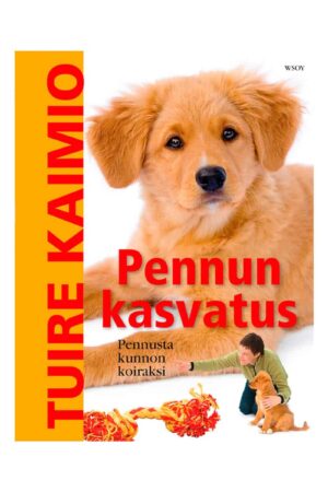 Pennun Kasvatus